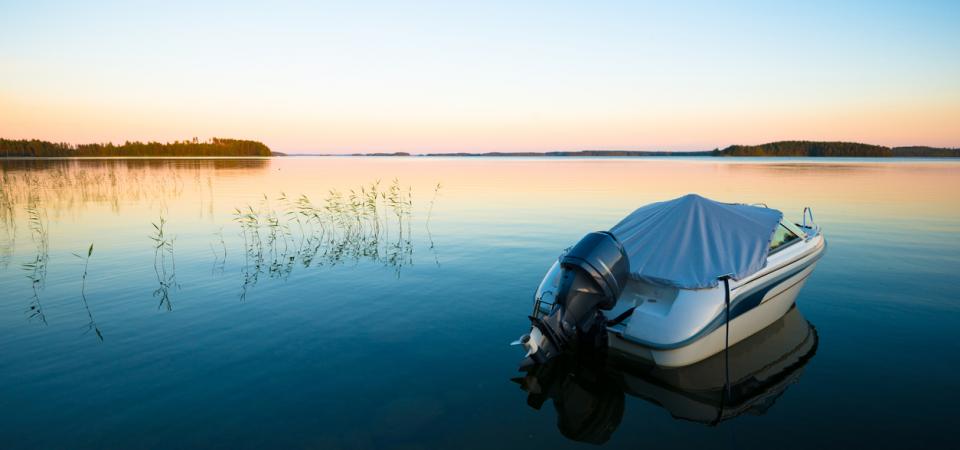 get boat finance
