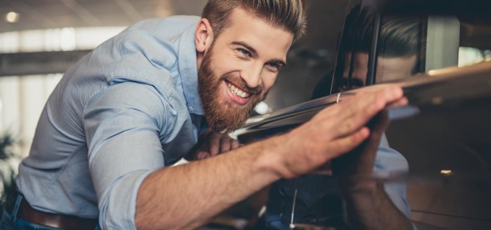 get car finance now