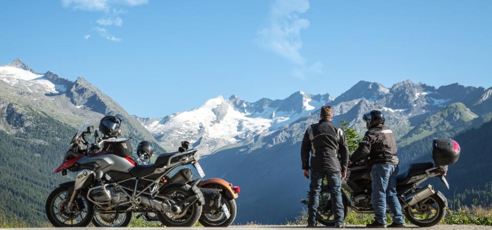 motorbike finance