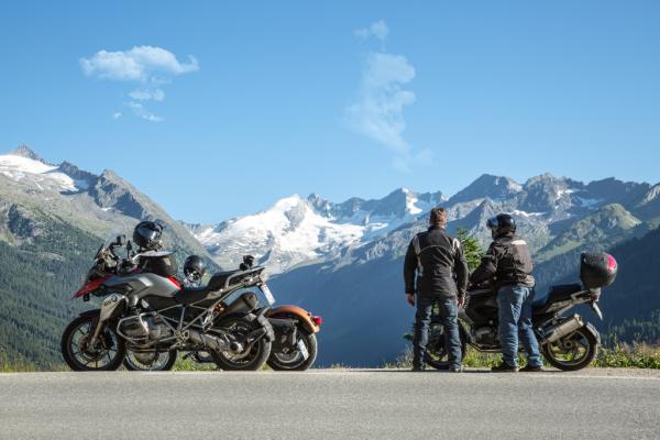 motorbike finance